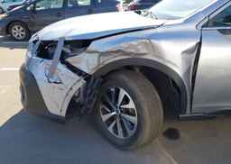 2022 SUBARU OUTBACK TOURING