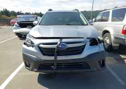 2022 SUBARU OUTBACK TOURING