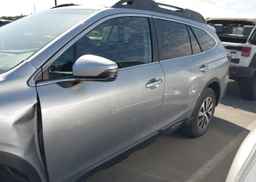 2022 SUBARU OUTBACK TOURING