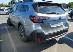 2022 SUBARU OUTBACK TOURING