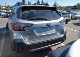 2022 SUBARU OUTBACK TOURING