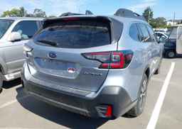 2022 SUBARU OUTBACK TOURING