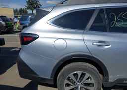 2022 SUBARU OUTBACK TOURING
