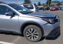 2022 SUBARU OUTBACK TOURING