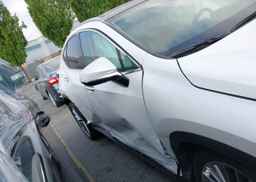 2025 LEXUS NX 350H BASE