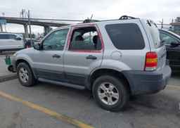 2007 FORD ESCAPE XLT