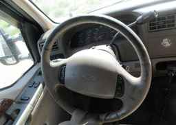2001 FORD F350
