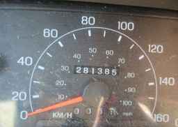 2001 FORD F350