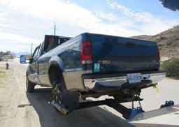 2001 FORD F350