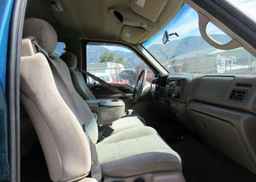 2001 FORD F350