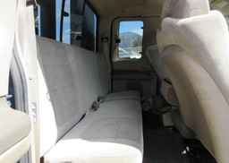 2001 FORD F350