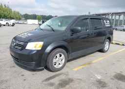 2009 DODGE GRAND CARAVAN SE