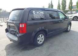 2009 DODGE GRAND CARAVAN SE