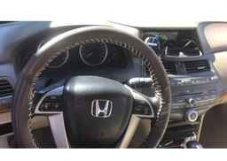 2009 HONDA ACCORD EXL