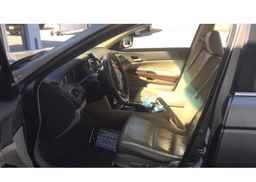 2009 HONDA ACCORD EXL
