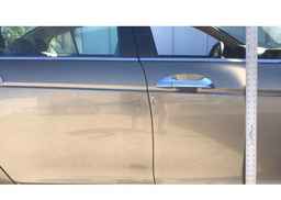 2009 HONDA ACCORD EXL