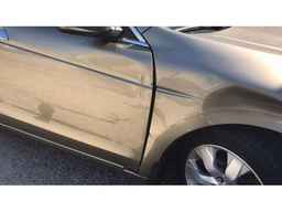 2009 HONDA ACCORD EXL