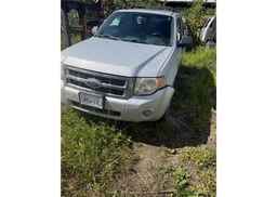 2008 FORD ESCAPE XLT