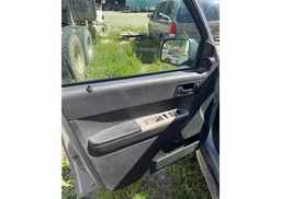 2008 FORD ESCAPE XLT