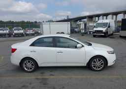 2011 KIA FORTE