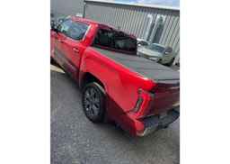 2025 TOYOTA TUNDRA CREWMAX CAPSTONE