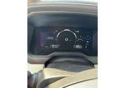 2025 TOYOTA TUNDRA CREWMAX CAPSTONE