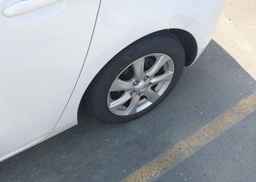 2011 MAZDA 3 I