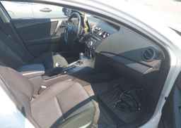 2011 MAZDA 3 I