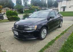 2015 VOLKSWAGEN JETTA