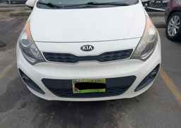 2013 KIA RIO EX