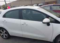 2013 KIA RIO EX