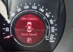 2013 KIA RIO EX