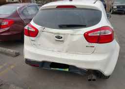2013 KIA RIO EX