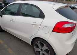 2013 KIA RIO EX