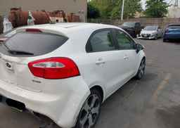 2013 KIA RIO EX