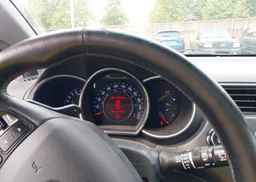 2013 KIA RIO EX