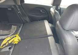 2013 KIA RIO EX