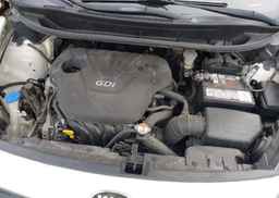 2013 KIA RIO EX