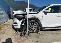 2018 HYUNDAI TUCSON LIMITED
