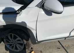 2018 HYUNDAI TUCSON LIMITED