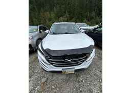 2018 HYUNDAI TUCSON LIMITED
