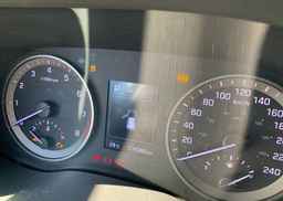 2018 HYUNDAI TUCSON LIMITED