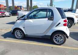 2015 SMART FORTWO PURE