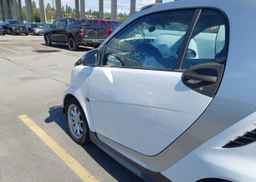 2015 SMART FORTWO PURE