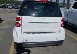 2015 SMART FORTWO PURE