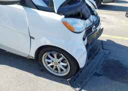 2015 SMART FORTWO PURE