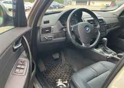 2010 BMW X3 XDRIVE30I