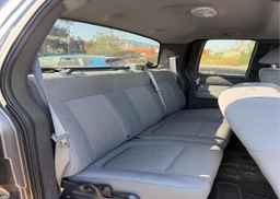 2011 FORD F150