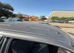 2011 FORD F150