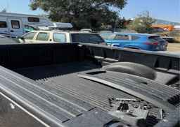 2011 FORD F150